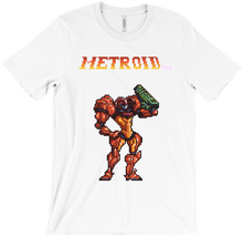 mstachart T-Shirts