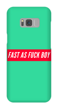 Swag Ya Phone With A Swavy Case (Worth 1 Entry)