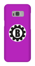 LoB Samsung Handyhülle (mit Rand)