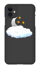 AyakaLilli iPhone Phone Cases