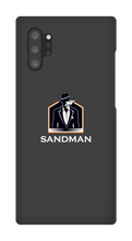 Sandman Samsung Phone Cases