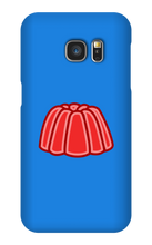 mrjelo Samsung Phone Cases