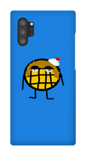 Waffle Samsung Phone Cases
