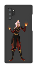 Fire Lord Rose: S10 Case
