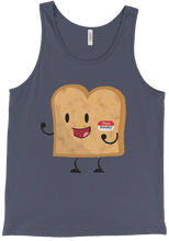 Toasty Tank Top