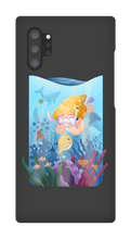 nos_love Samsung Phone Cases
