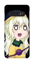 6. Koishi got lost and ends up behind your Samsung