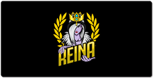 Alfombrilla XXL Reina