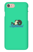 mythbrandtv iPhone Phone Cases