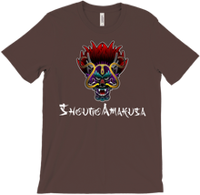shougoamakusa012 T-Shirts