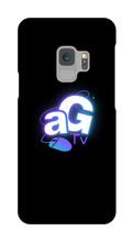 ag_twitch_tv Samsung Phone Cases