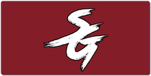 swain_games XXL Gaming Mousepad