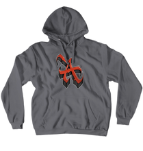 mruneek323 Hoodies (No-Zip/Pullover)