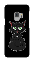 Bodega Cat Samsung Phone Cases