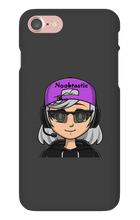 noobtasticgaming iPhone Phone Cases