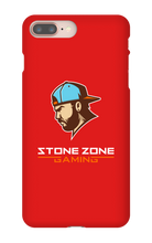 StoneZoneGaming iPhone Phone Cases