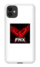 teamfnx iPhone Phone Cases