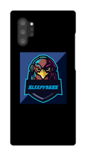 sleepyboss_yt2 Samsung Phone Cases
