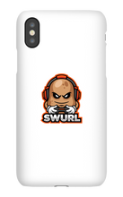xswurlttv iPhone Phone Cases