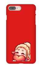 mlbolty iPhone Phone Cases