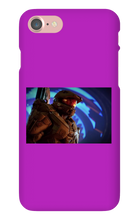 halo iPhone case