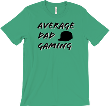 averagedadgaming_tv T-Shirts