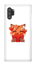 ladyzosia Samsung Phone Cases