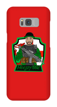 morgzy1992 Samsung Phone Cases