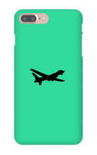 badkarmadrone iPhone Phone Cases