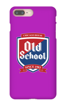 Old School Since 83' iPhone Phone Cases