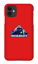 NovaBeatz iPhone Cases
