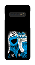 tepihiketetaniwha Samsung Phone Cases