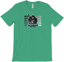 NEW !!! LOGO T-Shirts