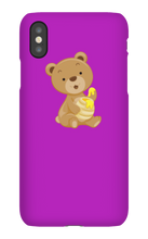 mummagrenades iPhone Cases