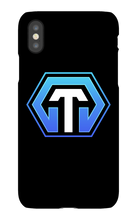 TwitchGamezTV iPhone Phone Cases