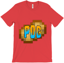 POG potato Shirts