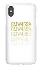 joro_bmw iPhone Phone Cases
