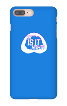 chronocrits iPhone Phone Cases