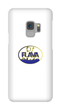 djflava Samsung Phone Cases