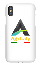 Agritaly iPhone Phone Cases