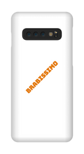 leotryhard3418 Samsung Phone Cases
