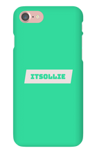 ac_itsollie iPhone Phone Cases