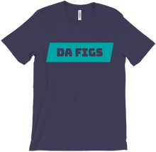 itsdafigs T-Shirts
