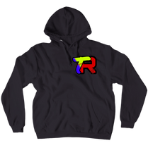 revolttv1 Hoodies (No-Zip/Pullover)