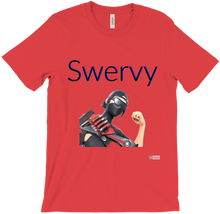 itz_swervy T-Shirts