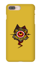 INSOMNATION iPhone Phone Cases