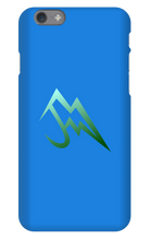 jakemtnman iPhone Phone Cases
