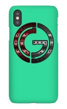 O.G. iPhone Cases
