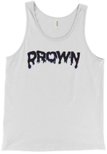 DROWN Tank Top