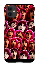 motorokvelotiks iPhone Phone Cases